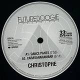 Christophe - 50