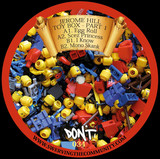 Jerome Hill - Toy Box Part 1