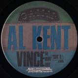 Al Kent - Vince / Esther