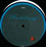 Stereofuse - Fused/ Cherry