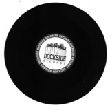 Gari Romalis Presents Dj Scsi - Ghetto Technology E.p