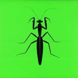 1nc1n - Praying Mantis Ep