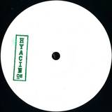 Hyacin - Untitled
