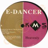 E-dancer - Heavenly