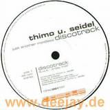 Thimo U Seidel - Discotrack