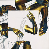 Zoë Mcpherson - String Figures