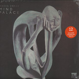 Hidden Empire - Mind Palace 2x12"