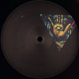 Ali Asker - Ascent Ep (feat Dj Spider, Patrice Scott Remixes)