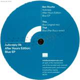 Ben Rourke  / Piere Bucci - Auto Reply After Hours Edition