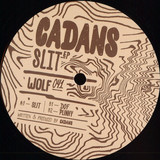 CADANS - SLIT EP
