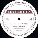 Various - Love Bite EP