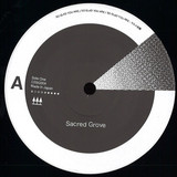 Sacred Grove - Untitled