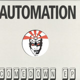 Automation - Comedown EP