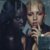 NILE RODGERS & CHIC - IT'S ABOUT TIME