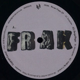 FRAK - BERGA MAGIC EP