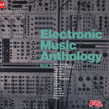 Various - Electronic Music Anthology by FG Vol. 2