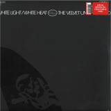 THe Velvet Underground - White Light/White Heat