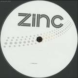 Zinc And Ms Dynamite - Wile Out