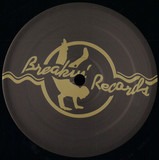 DMX Krew - What Happened To Peace