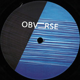 Electric Rescue - FIRST OBVERSE EP