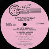Various - Big Shot Records Retrospective Sampler 2