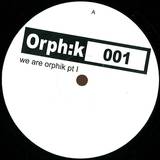 Mike Wall & The Coffe Boy Vs. H - We Rae Orphik Pt.1