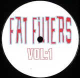 Mik Poynter - Fat Filters Vol:1