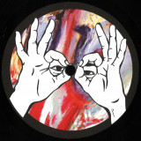 Reade Truth - Wires, Everywhere 2x12"