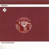 Patrick Zigon - Blue In Your Face Ep