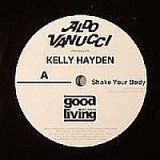 Aldo Vanucci - Shake It