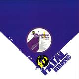 The Undah-dub & Breeze Pr. Ma - Welcome 2 No York
