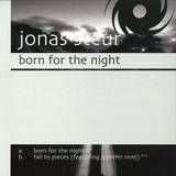 Jonas Steur - Born For The Night
