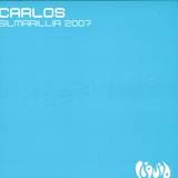 Carlos - Silmarillia 2007