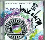 Various - Disco House Alarm