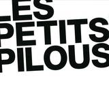 Les Petits Pilous - Wake Up Ep