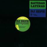 Dj Zeph - Batidas Latinas Ep 1