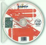 Lysark & Simone Farina Feat. K - Stay (deeper In My Soul) *mcd*