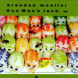 Brendon Moeller - One Man's Junk