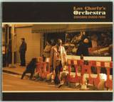 Los Charly's Orchestra - Chicano Disco Funk