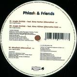 Phlash & Friends - Jungle Orchidz
