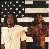 The Outkast - Stankonia LP 2x12"