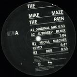 Mike Maze - The Path