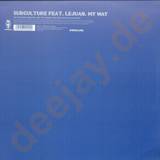Subculture Feat. Lejuan - My Way
