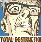 Ural 13 Diktators - Total Destruction 2x12"