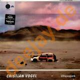 Cristian Vogel - Whipaspank