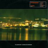 Stashrider - Voodoo Ep