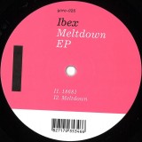 Ibex - Meltdown Ep