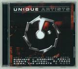 Unique Artists - Unique Artists'