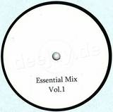Essential Mix - Vol.1