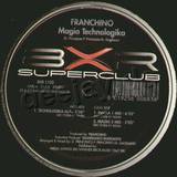 Franchino - Tecnologika / Magia